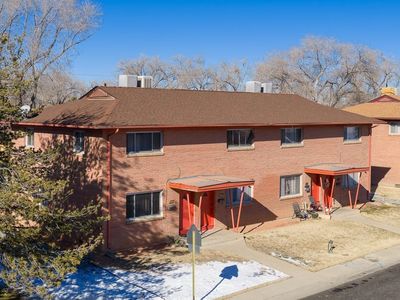 641 N 19th St, Grand Junction, CO, 81501