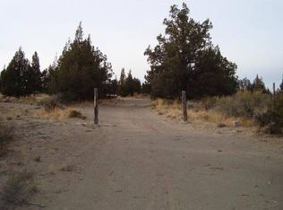 3000 SE Redwood Ln, Prineville, OR 97754