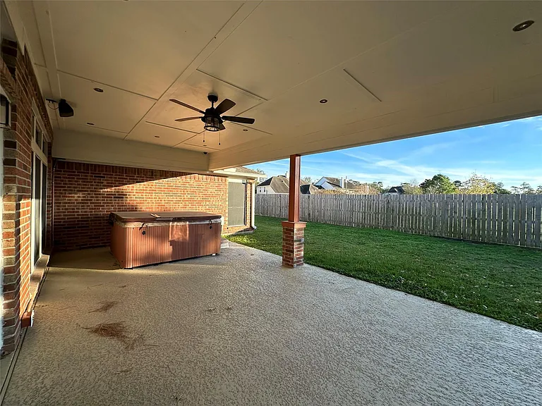 11619 Buck Springs Trl — Photo 27