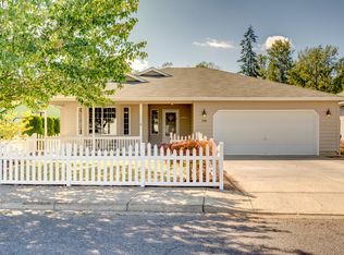 118 NW 29th Ave, Battle Ground, WA 98604