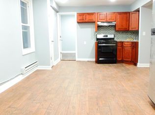 122 Brunswick St #3, Jersey City, NJ 07302