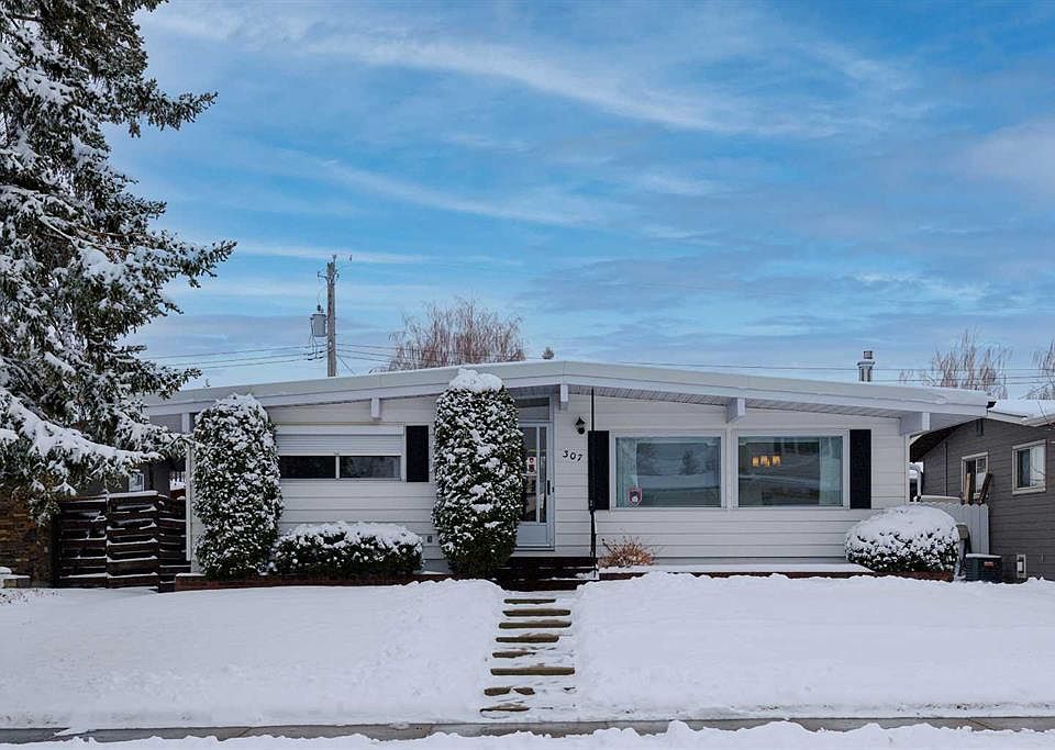 1st image of 307 N Wascana Rd SE