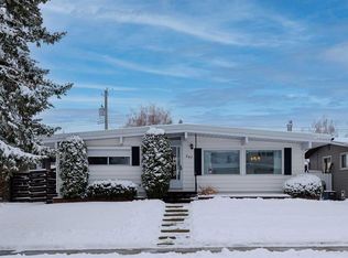 307 N Wascana Rd SE, Calgary, AB T2J 1H7