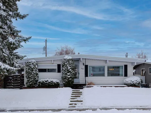 307 N Wascana Rd SE, Calgary, AB T2J 1H7