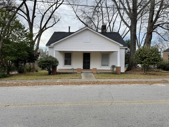 106 W Gibson Street, Warrenton, GA 30828