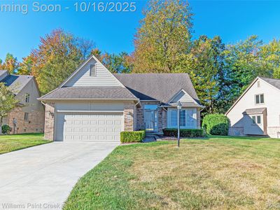 52143 Wolcot Ct, Macomb, MI, 48042