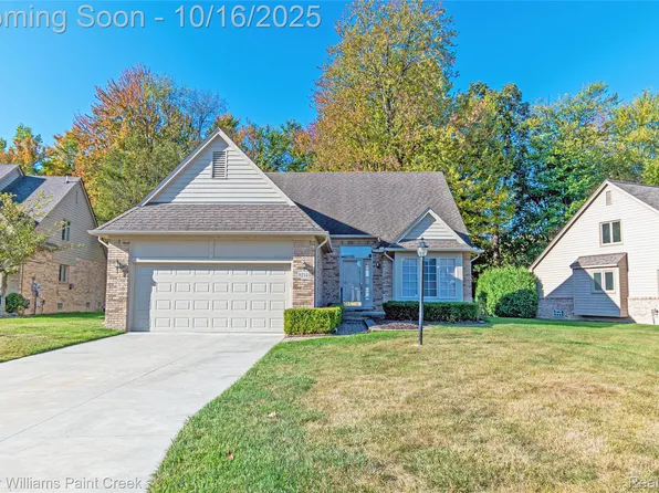 52143 Wolcot Ct, Macomb, MI 48042