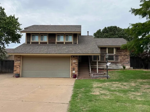 4106 Shenandoah, Enid, OK 73703