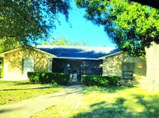 831 Kelso Dr, Dallas, TX 75211