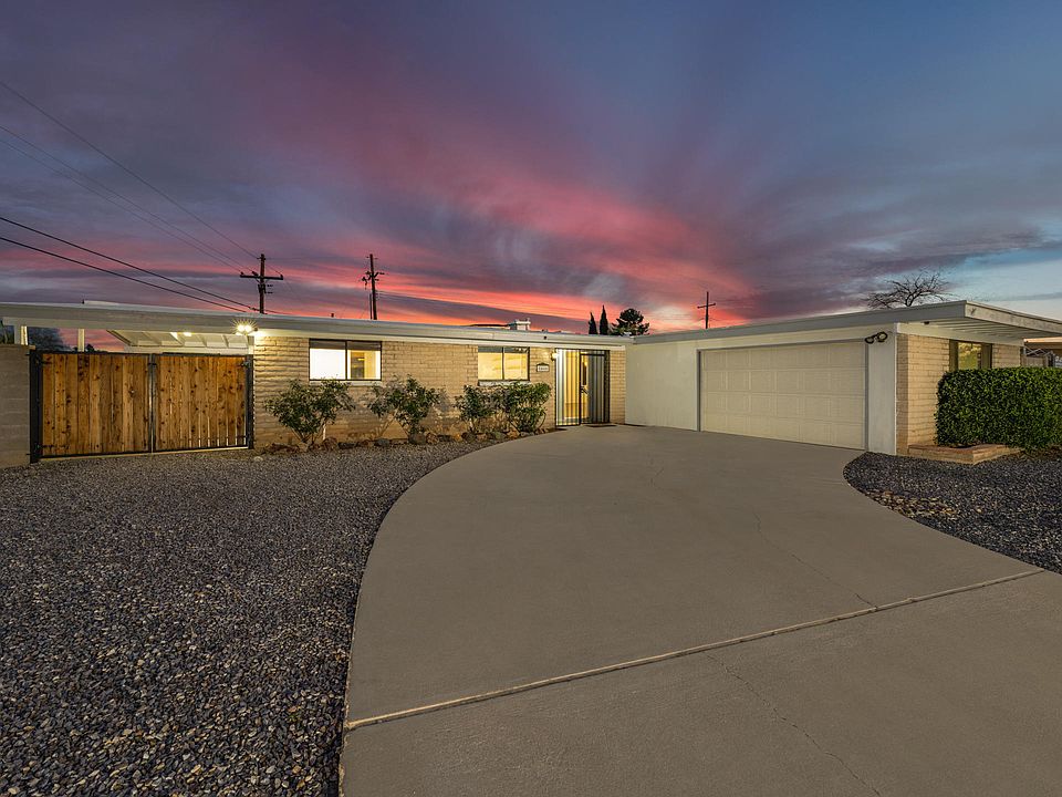 1st image of 8466 E Pena Blanca Dr