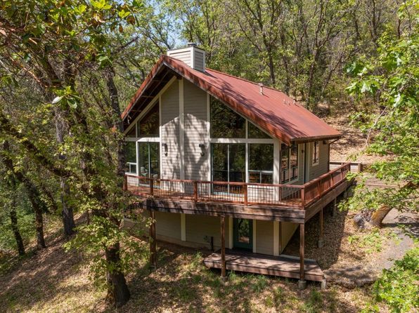 16300 Yerba Santa Road, Geyserville, CA 95441