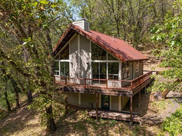 16300 - 16333 Yerba Santa Road, Geyserville, CA 95441