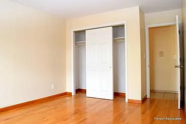 Rented by FRESH SPACES NYC