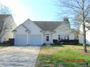 14136 Williams Glenn Rd, Charlotte, NC 28273