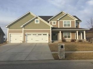 1314 Arbor Green Trl, O'Fallon, IL 62269