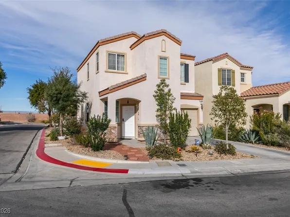 1186 Village Crossing Ln, Las Vegas, NV 89183