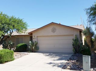 8731 E Eagle Creek Dr, Tucson, AZ 85730