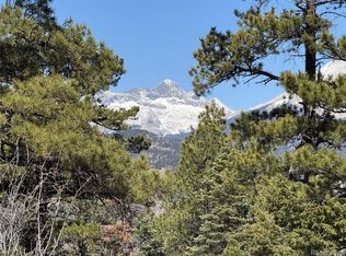 Lot 155 Tahmoush Lane LOT 155, Fort Garland, CO 81133