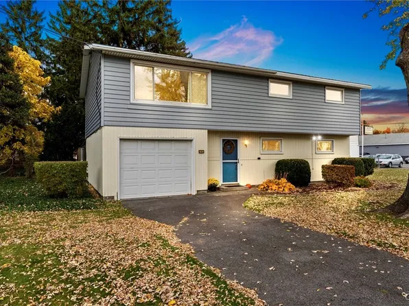 104 Kreischer Rd, North Syracuse, NY 13212