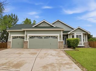 208 Egyptian Ct, Fort Collins, CO 80525