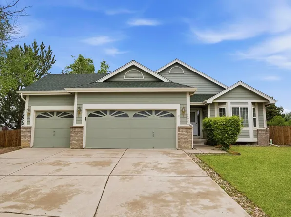 208 Egyptian Ct, Fort Collins, CO 80525