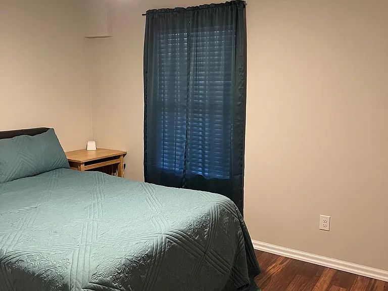Bedroom #2