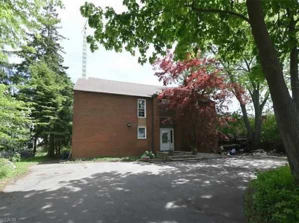 949 Upper Paradise Rd, Hamilton, ON L9B 2M9