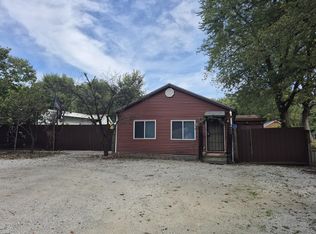 2327 Burr St, Gary, IN 46406