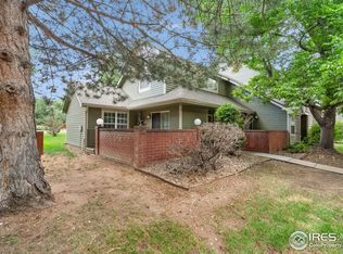 3565 Windmill Dr APT D1, Fort Collins, CO 80526