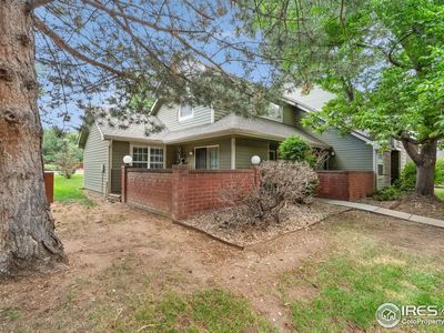 3565 Windmill Dr D-1, Fort Collins, CO, 80526