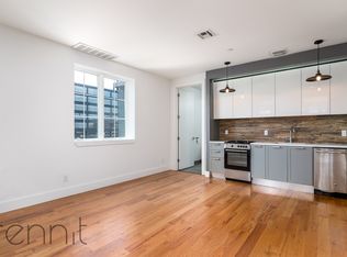 869 Park Ave #5L, Brooklyn, NY 11206