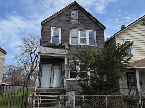 8847 S Burley Ave, Chicago, IL 60617