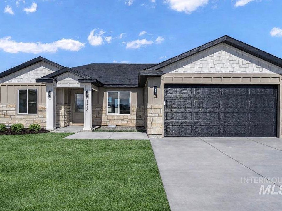 1st image of 1210 Ira Burton Block #12-lot 21