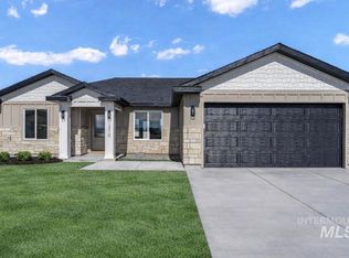 1210 Ira Burton Block #12-lot 21, Twin Falls, ID 83301