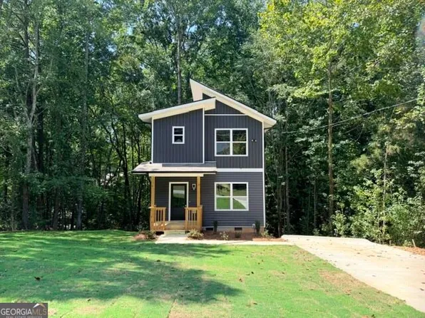 248 Pioneer Trl, Dallas, GA 30132