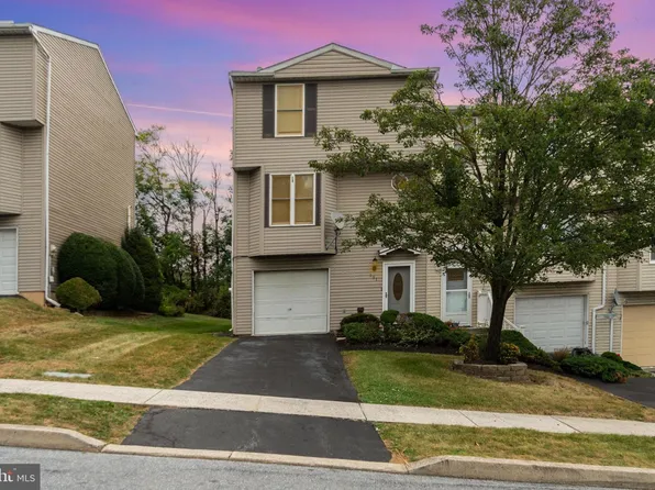 191 Chartwood Dr, Harrisburg, PA 17111