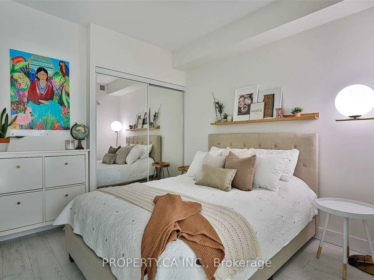 1 bed, $2,150 — Photo 3