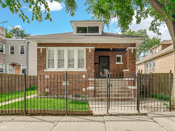 6452 S Sacramento Ave, Chicago, IL 60629
