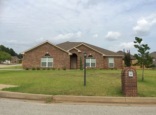 374 Maggie Cir, Flint, TX 75762
