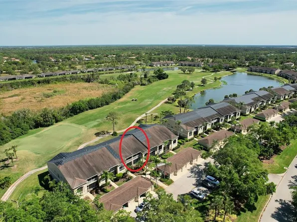 5211 Mahogany Run Ave Unit 113, Sarasota, FL 34241