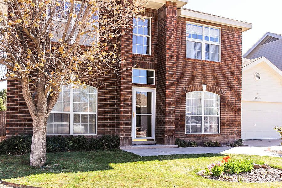 1st image of 8004 Creekwood Ave NW