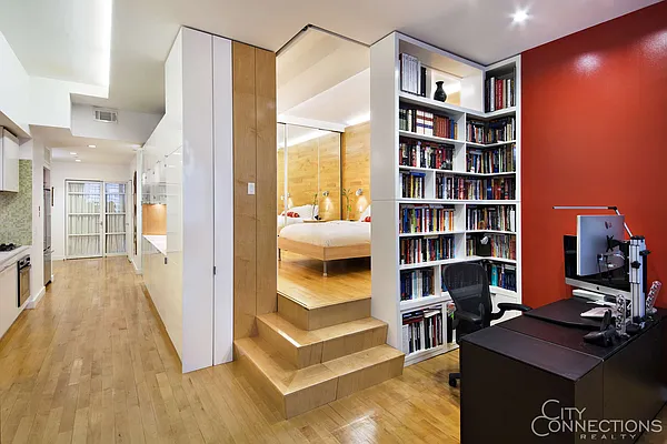 Rented by City Connections Realty | media 22