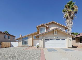 25798 Fir Ave, Moreno Valley, CA 92553