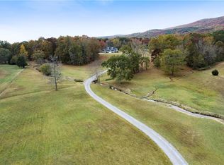 1024 Pocket Rd NW, Sugar Valley, GA 30746