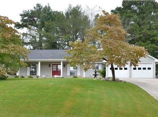 425 Brookside Dr, Killen, AL 35645