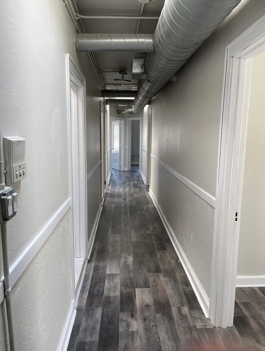 Building Photo - 3242 N Pulaski Rd #1