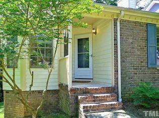 16 Preakness Dr, Durham, NC 27713