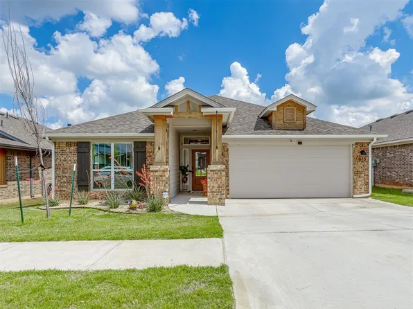 615 Red Cedar Way, Norman, OK 73069