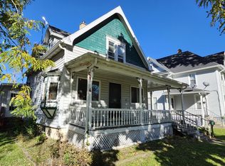 144 Waterloo St, Columbus, WI 53925