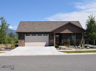 1704 Hunters Way, Bozeman, MT 59718